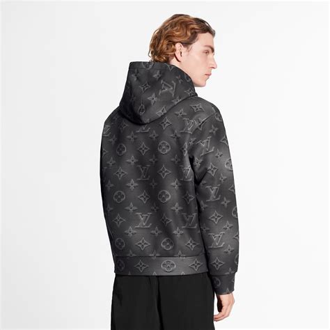 louis vuitton hoodie 2054|Louis Vuitton sweatshirts for men.